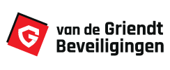 Logo van de Griendt Beveiligingen